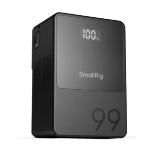 BATTERIE SMALLRIG V MOUNT VB99