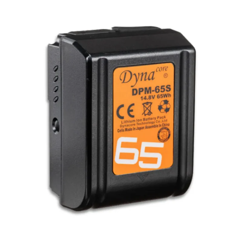 BATTERIE V MOUNT DPM-65 S