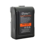 BATTERIE V MOUNT DYNA DPM-130 S