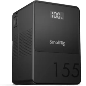 BATTERIE V MOUNT SMALLRIG VB155