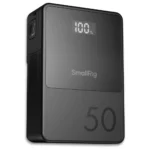 BATTERIE V MOUNT SMALLRIG VB50