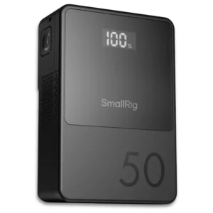 BATTERIE V MOUNT SMALLRIG VB50