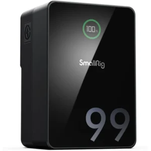 BATTERIE V MOUNT SMALLRIG VB99 PRO