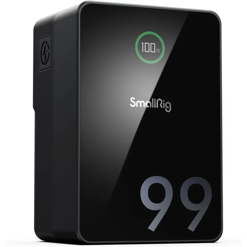 BATTERIE V MOUNT SMALLRIG VB99 PRO