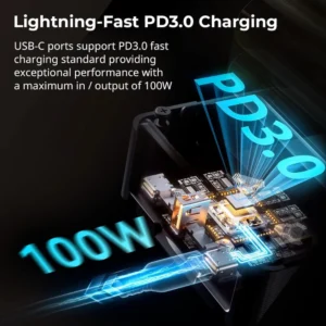BATTERIE V MOUNT SMALLRIG VB99 PRO