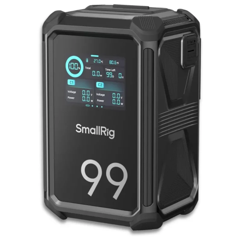 BATTERIE V MOUNT SMALLRIG X99