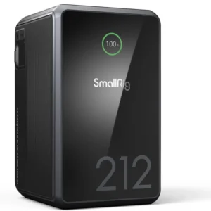 BATTERIE V MOUNT VB212