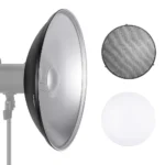 BEAUTY DISH NEEWER 55CM + DIFUSEUR