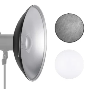 BEAUTY DISH NEEWER 55CM + DIFUSEUR