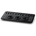 BLACKMAGIC DAVINCI RESOLVE MICRO COLOR PANEL