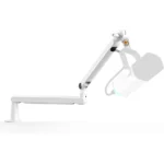 BOOM ARM FIFINE BM88 BLANC