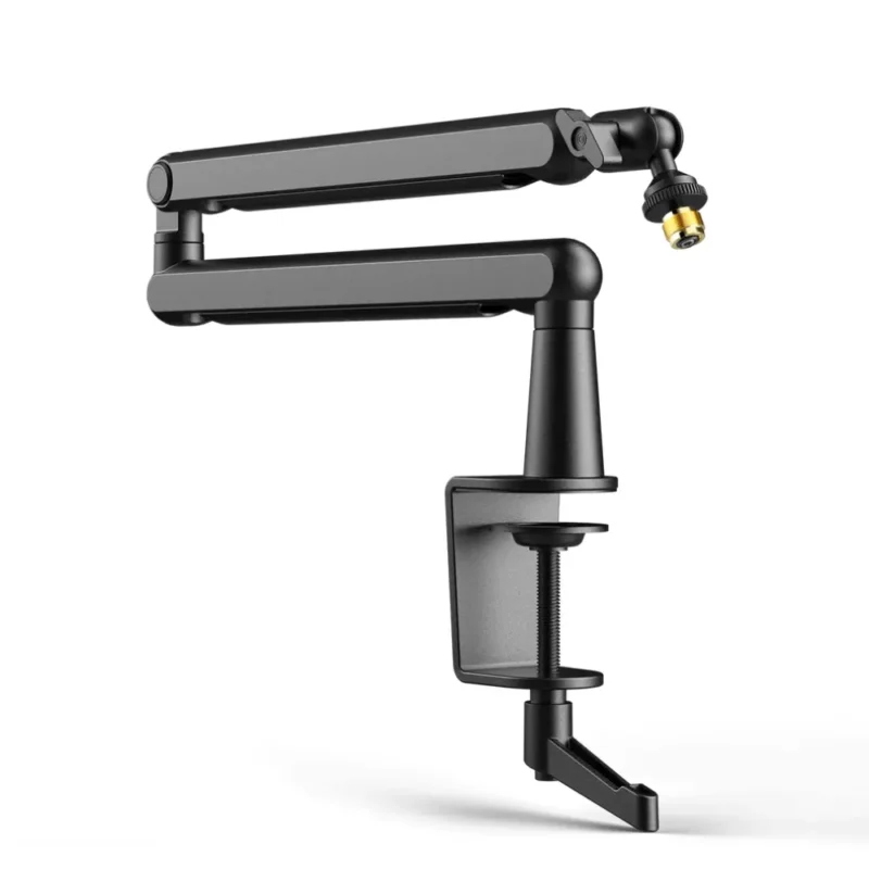 BOOM ARM LOW PROFILE BM38