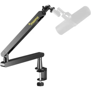 BOOM ARM MAONO BA91