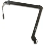 BOOM ARM PODCAST PRO AVEC CABLE BY ACCU-LITE