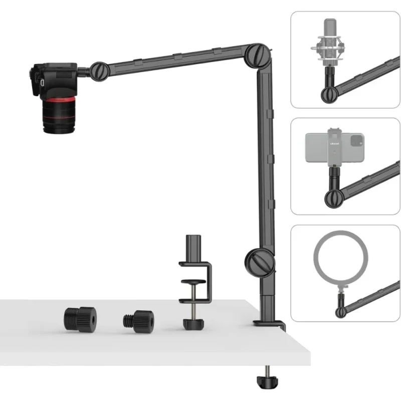 BOOM ARM ULANZI VIJIM LS-25