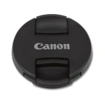 BOUCHON CANON 58MM