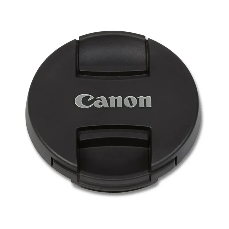 BOUCHON CANON 58MM
