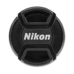 BOUCHON NIKON 58MM