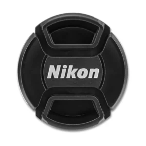 BOUCHON NIKON 58MM