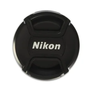 BOUCHON NIKON 62MM