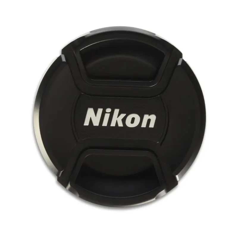 BOUCHON NIKON 62MM