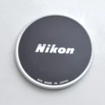 BOUCHON NIKON 88MM