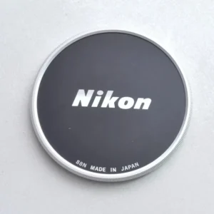 BOUCHON NIKON 88MM