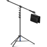 BRAS C-STAND TRÉPIED NEEWER BA-01 156CM