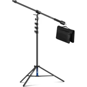 BRAS C-STAND TRÉPIED NEEWER BA-01 156CM