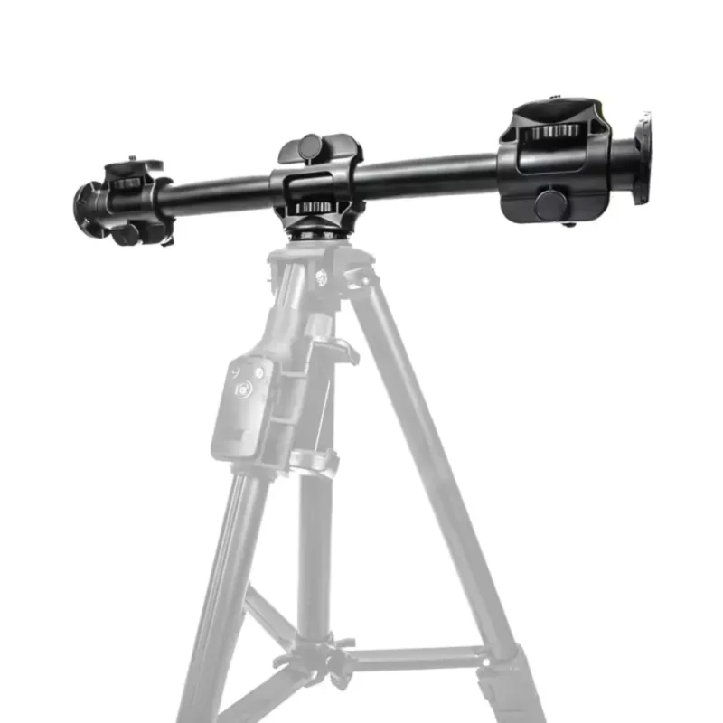 BRAS EXTENSION HORIZONTAL VCT 369 POUR TRÉPIED
