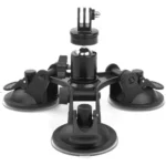BRAS GEILA GOPRO