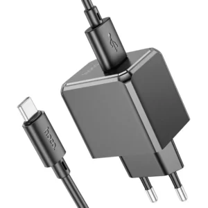 CHARGEUR HOCO CS11A TYPE C