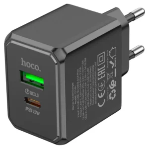 CHARGEUR HOCO CS14A