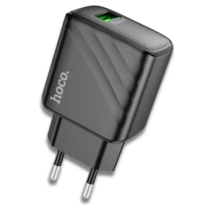 CHARGEUR HOCO CS21A 18W TYPE-C TO USB