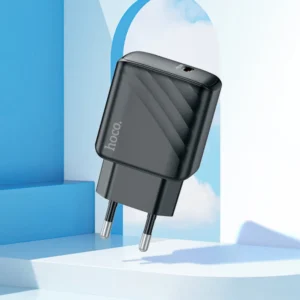 CHARGEUR HOCO CS22 A 30W (JUSTE BOITIER)