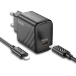 CHARGEUR HOCO CS22 A 30W TYPE-C TO IPHONE