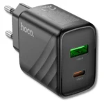 CHARGEUR HOCO CS23A 30W