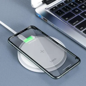 CHARGEUR HOCO CW26 SANS-FIL