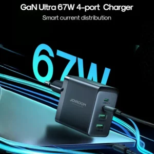 CHARGEUR JOYROOM TCG02 67W