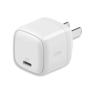 CHARGEUR MOMAX UM68CN 20W