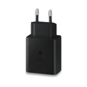CHARGEUR SAMSUNG 45W AVEC CABLE 1.8m TYPE-C