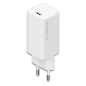 CHARGEUR XIAOMI ORIGINAL 65W