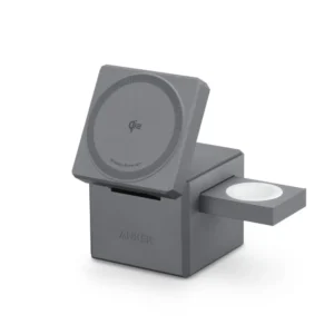 CHARGING STATION ANKER CUBE WITH MAGSAFE