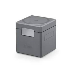 CHARGING STATION ANKER CUBE WITH MAGSAFE
