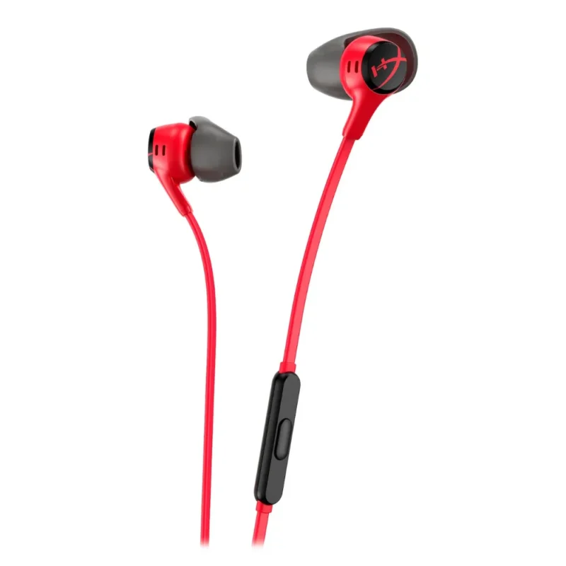 ECOUTEUR HYPERX GE06