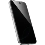 GLASS TELEPHONE GREEN LION 17 PRO PRIVACY