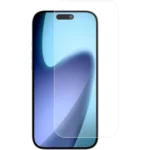 GLASS TELEPHONE GREEN LION IPHONE 16 PRO MAX CLEAR