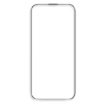 GLASS TELEPHONE GREEN LION IPHONE 17 & 16 PRO CLEAR
