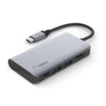 HUB BELKIN 4IN1