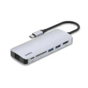HUB BELKIN 6IN1